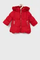 червоний Куртка для немовлят Birba&Trybeyond Для дівчаток