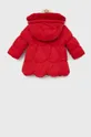 Куртка для немовлят Birba&Trybeyond червоний