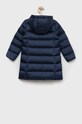 Geox geaca de puf pentru copii K2626A.T2566.4Y.6Y bleumarin AW22