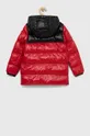 Дитяча куртка Geox червоний