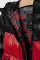 Detská bunda Geox čierna K2628B.T2903.10Y.12Y