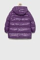 Geox geaca copii K2628F.T2903.4Y.8Y violet ZW22