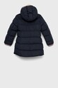Παιδικό μπουφάν Geox K2628R.T2611.4Y.8Y σκούρο μπλε AW22