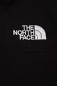 Παιδικό μπουφάν με πούπουλα The North Face  Κύριο υλικό: 100% Νάιλον Φόδρα: 100% Πολυεστέρας Ένθετο: 90% Ανακυκλωμένο γέμισμα, 10% Ανακυκλωμένα φτερά Τεχνητή γούνα: 70% Ακρυλικό, 17% Πολυεστέρας, 13% Μοδακρύλιο