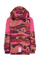 Lego Wear geaca de iarna pentru copii 11010512.G violet AW22