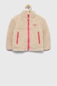 Levi's geaca copii cu captuseala bej 3EF836.