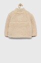 Levi's geaca copii 3EF836. bej AW22