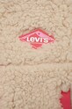 Levi's geaca copii bej 3EF836.