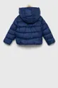 Дитяча куртка Levi's темно-синій
