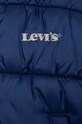 Dziewczynka Levi's kurtka dziecięca 3EG370. granatowy