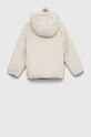 Abercrombie & Fitch geaca reversibila pentru copii albastru KI244.2712