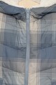 Abercrombie & Fitch geaca reversibila pentru copii KI244.2712 albastru
