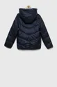 Detská obojstranná bunda Abercrombie & Fitch  Základná látka: 100 % Polyester Podšívka: 100 % Polyester Výplň: 100 % Recyklovaný polyester