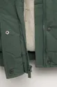 πράσινο Παιδικό μπουφάν Abercrombie & Fitch