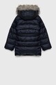 Abercrombie & Fitch kurtka dziecięca KI244.2804 granatowy AW22