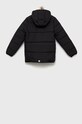 Dětská bunda adidas Performance HM5178 černá AW22