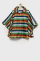 viacfarebná Detská bunda United Colors of Benetton Detský