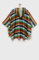 United Colors of Benetton giacca bambino/a multicolore