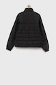 Детская куртка adidas Performance IB6069 чёрный AW22