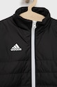 Chłopiec adidas Performance kurtka dziecięca IB6069 czarny