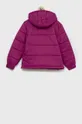 Otroška jakna Fila roza