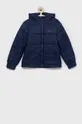 modra Otroška jakna Fila Otroški