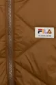 Детская куртка Fila  Основной материал: 100% Полиамид Подкладка: 100% Полиэстер Наполнитель: 100% Полиэстер