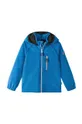 Otroška jakna Reima modra