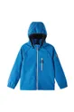 блакитний Дитяча куртка Reima