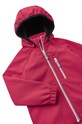 Reima Dječja jakna crvena 5100009A