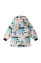 Detská bunda Reima  100% Recyklovaný polyester