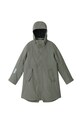 Reima parka dziecięca pozostałe zielony 5100018A