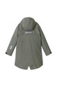 Reima parka dziecięca 5100018A zielony AW22