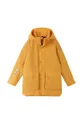 Reima Детская куртка жёлтый