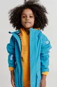 Reima Детская куртка голубой