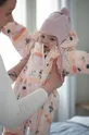πορτοκαλί Ολόσωμη φόρμα μωρού Reima Παιδικά