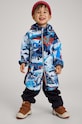 Reima kombinezon niemowlęcy pozostałe niebieski 5100006A