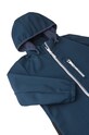 Chłopiec Reima kombinezon dziecięcy 5100007A granatowy