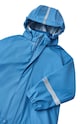 Reima kurtka przeciwdeszczowa dziecięca 5100023A niebieski