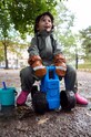 Reima Dětská nepromokavá bunda 5100023A
