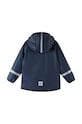 CHLAPEC Reima Dětská nepromokavá bunda 5100023A námořnická modř
