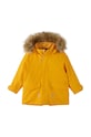 Reima kurtka dziecięca 5100037A pomarańczowy AW22