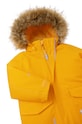 Reima kurtka dziecięca pomarańczowy 5100037A