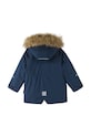 Dětská bunda Reima 5100037A námořnická modř AW22