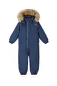 Reima tuta per bambini blu navy