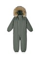 Παιδική ολόσωμη φόρμα Reima 5100042A πράσινο AA00