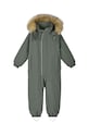 Αγορίστικα Παιδική ολόσωμη φόρμα Reima 5100042A πράσινο