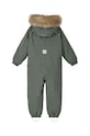 Παιδική ολόσωμη φόρμα Reima πράσινο 5100042A