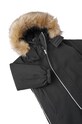 Reima salopeta copii negru 5100042A