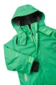 πράσινο Παιδικό μπουφάν για σκι Reima